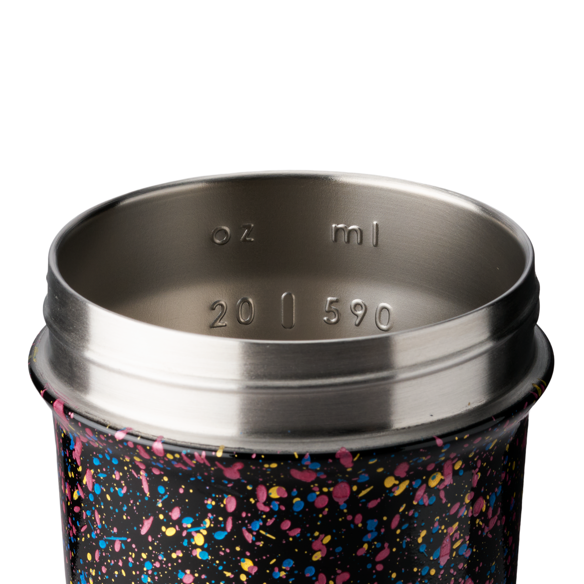 the-shaker-club-stainless-sleek-s3 Black_Speckle_SS_SC.png