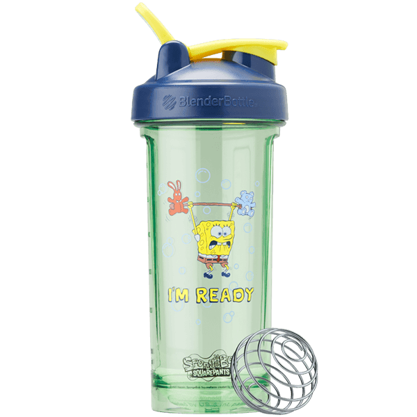 spongebob-pro-series-n5 Spongebob-Straight-Cart_1.png