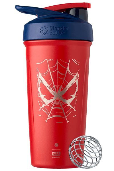 marvel-sport-stainless-steel-n1 marvel-strada-stainless-steel-marvel-licensed-spider-man-699509.png